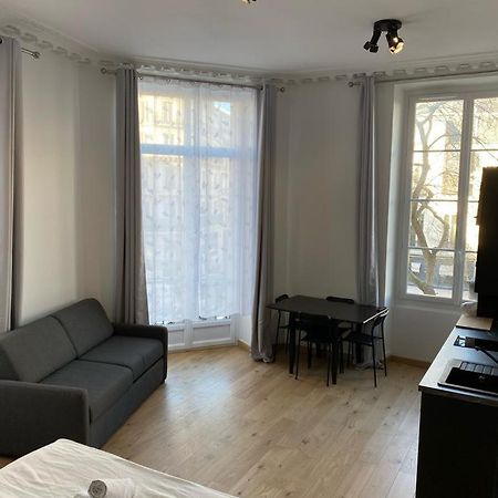 Studio Grand Rex Παρίσι Εξωτερικό φωτογραφία