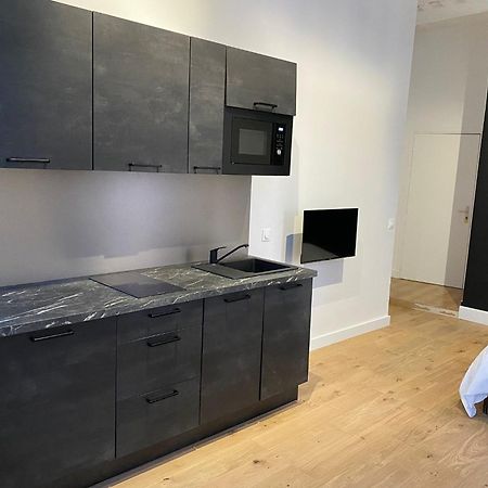 Studio Grand Rex Παρίσι Εξωτερικό φωτογραφία