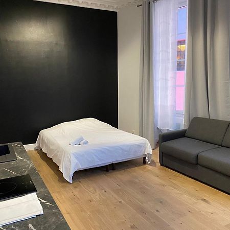 Studio Grand Rex Παρίσι Εξωτερικό φωτογραφία