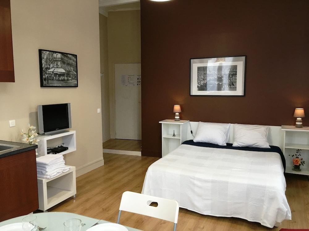 Studio Grand Rex Παρίσι Εξωτερικό φωτογραφία