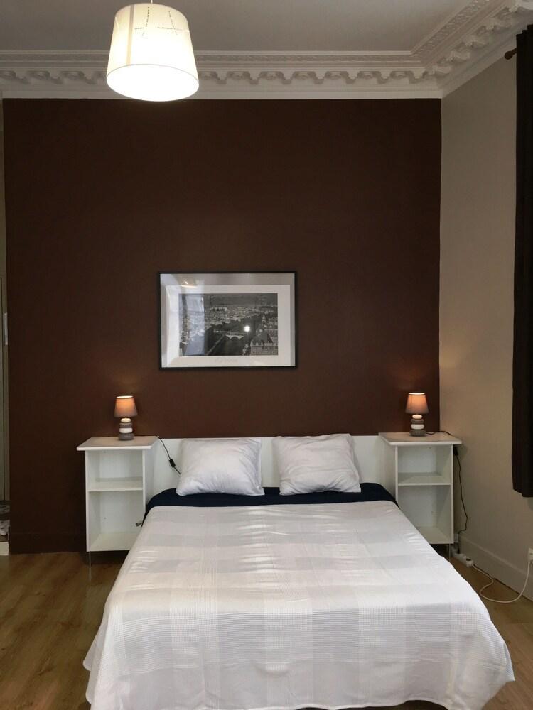Studio Grand Rex Παρίσι Εξωτερικό φωτογραφία