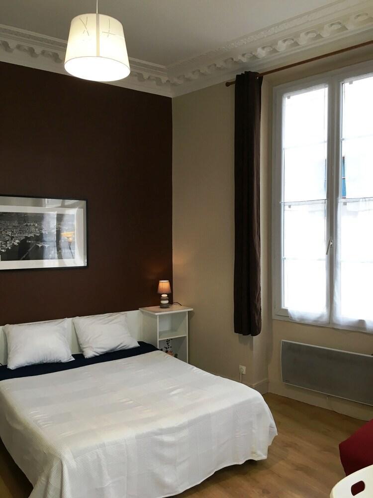 Studio Grand Rex Παρίσι Εξωτερικό φωτογραφία