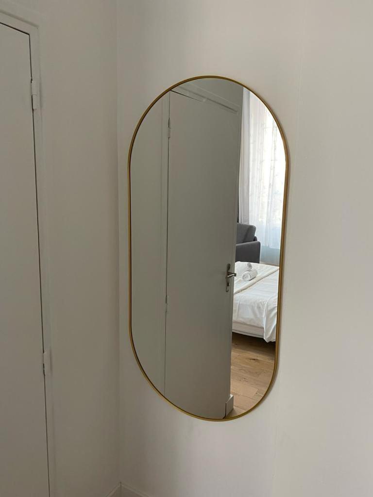 Studio Grand Rex Παρίσι Εξωτερικό φωτογραφία