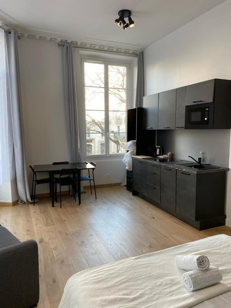 Studio Grand Rex Παρίσι Εξωτερικό φωτογραφία