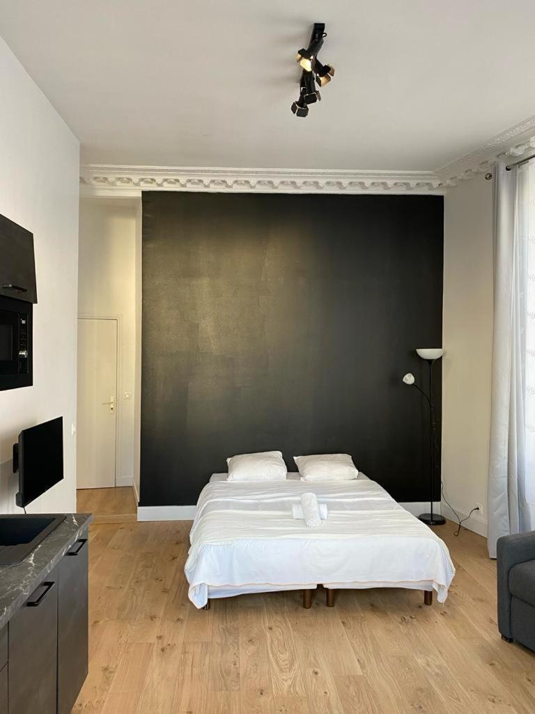 Studio Grand Rex Παρίσι Εξωτερικό φωτογραφία