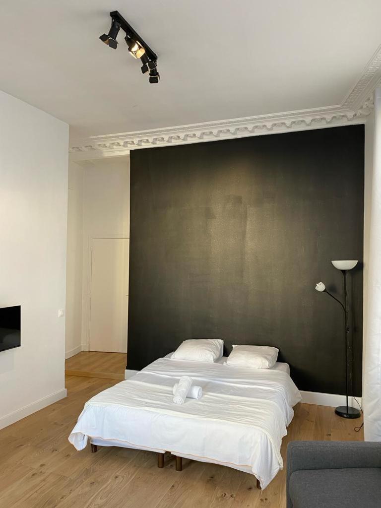 Studio Grand Rex Παρίσι Εξωτερικό φωτογραφία