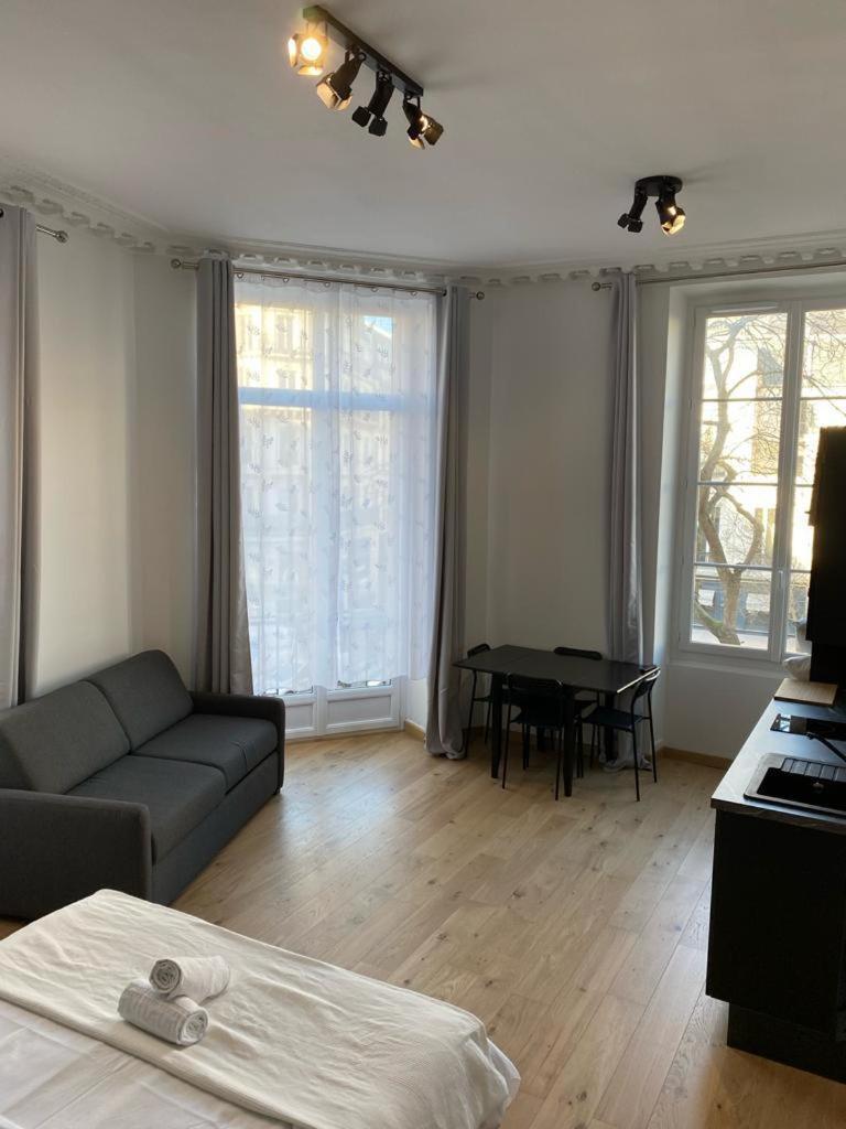 Studio Grand Rex Παρίσι Εξωτερικό φωτογραφία