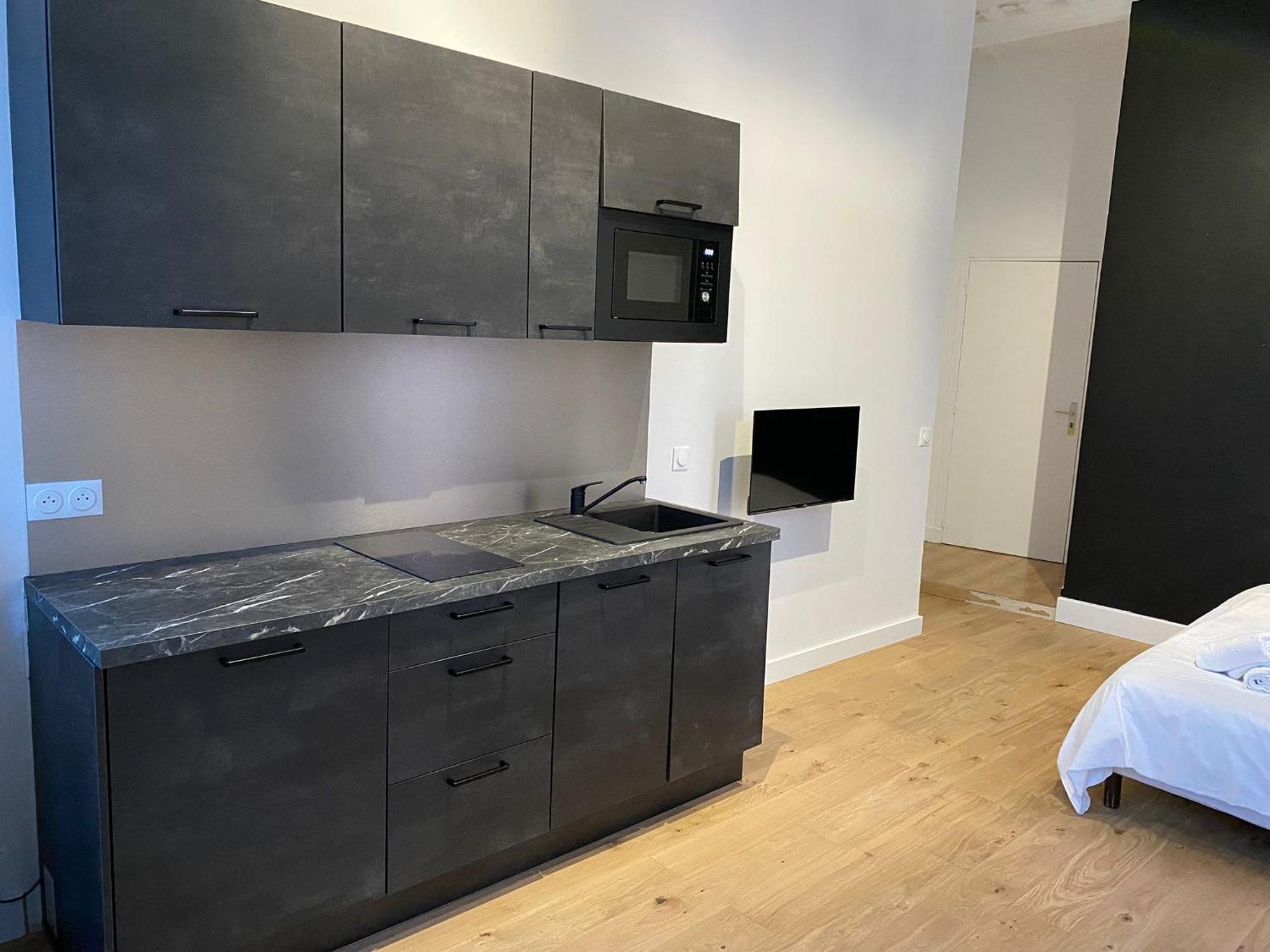 Studio Grand Rex Παρίσι Εξωτερικό φωτογραφία