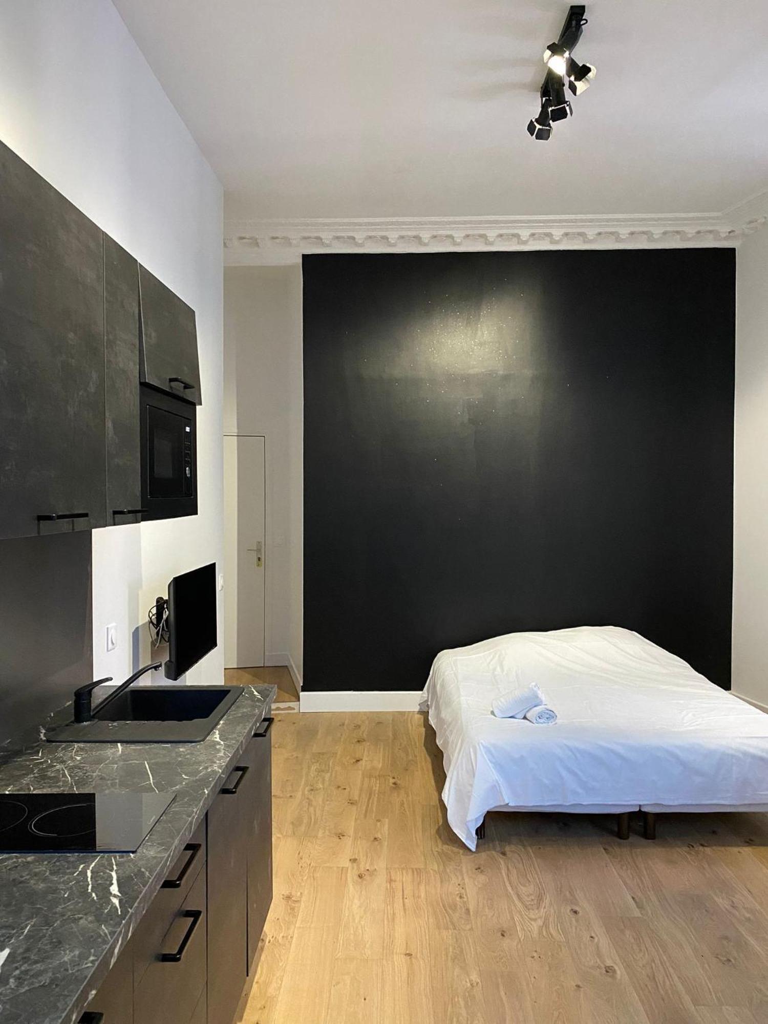 Studio Grand Rex Παρίσι Εξωτερικό φωτογραφία