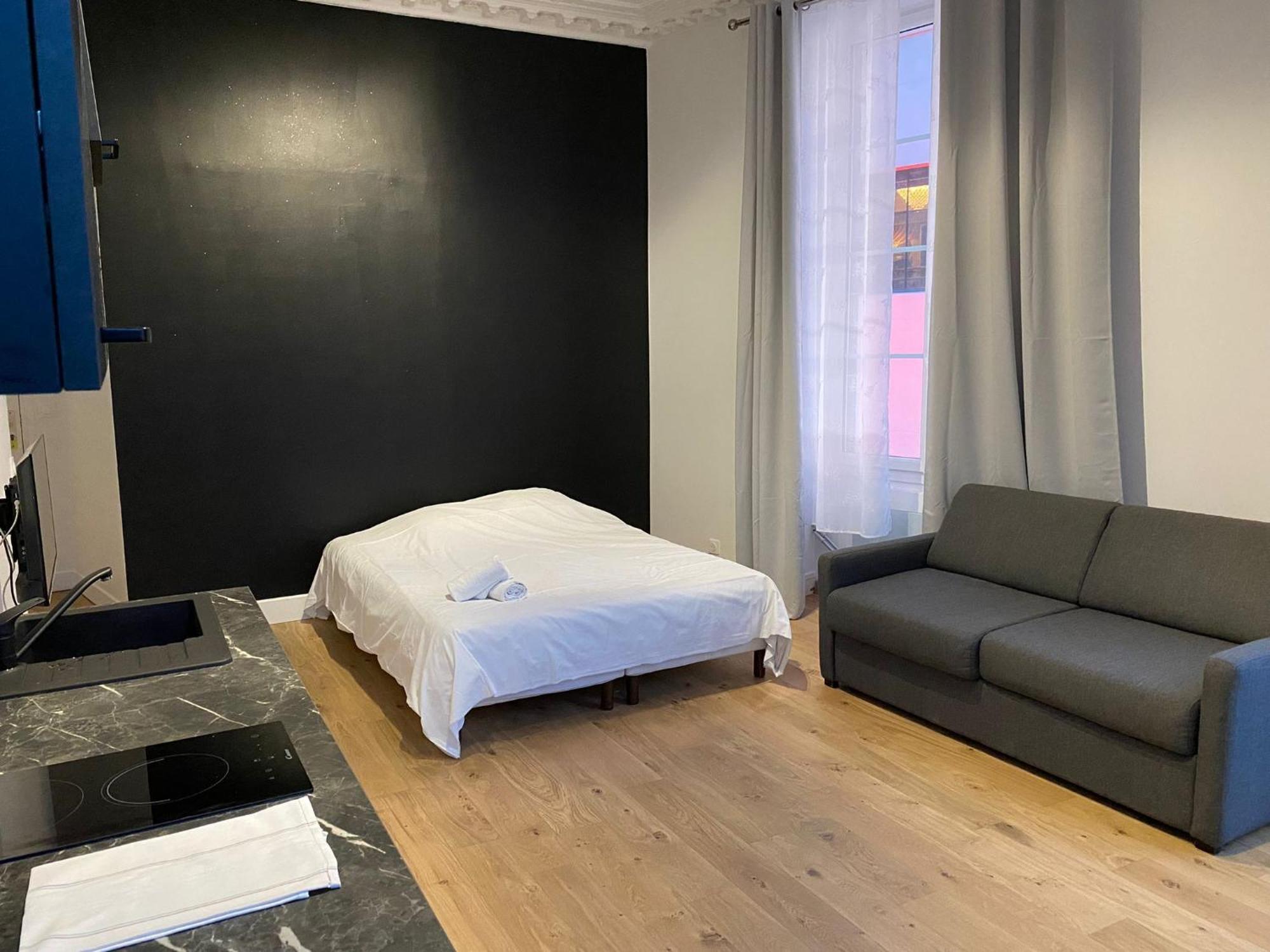 Studio Grand Rex Παρίσι Εξωτερικό φωτογραφία
