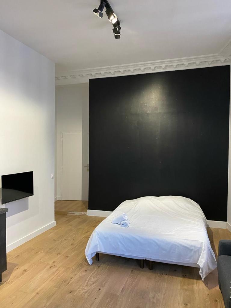 Studio Grand Rex Παρίσι Εξωτερικό φωτογραφία