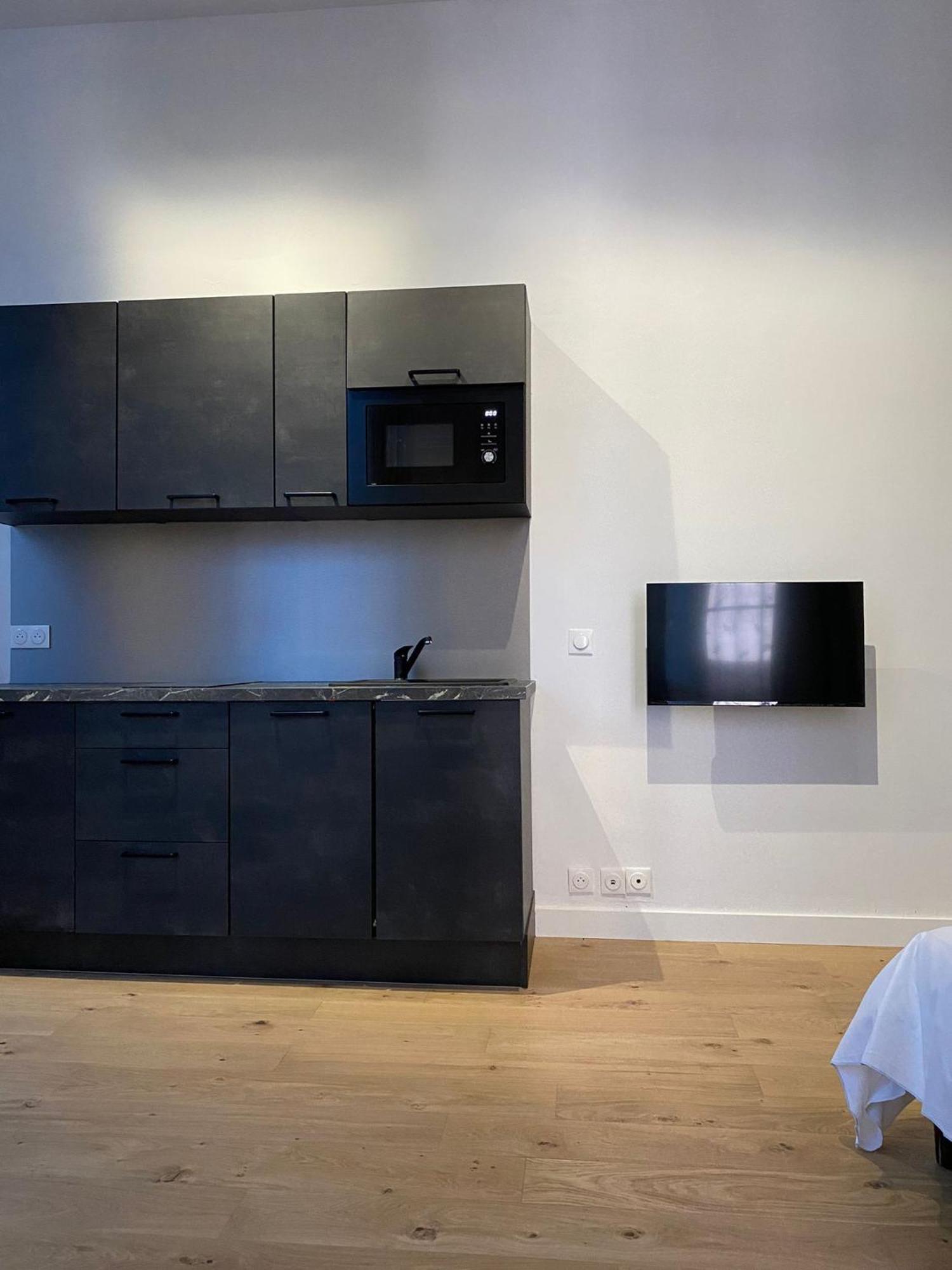 Studio Grand Rex Παρίσι Εξωτερικό φωτογραφία