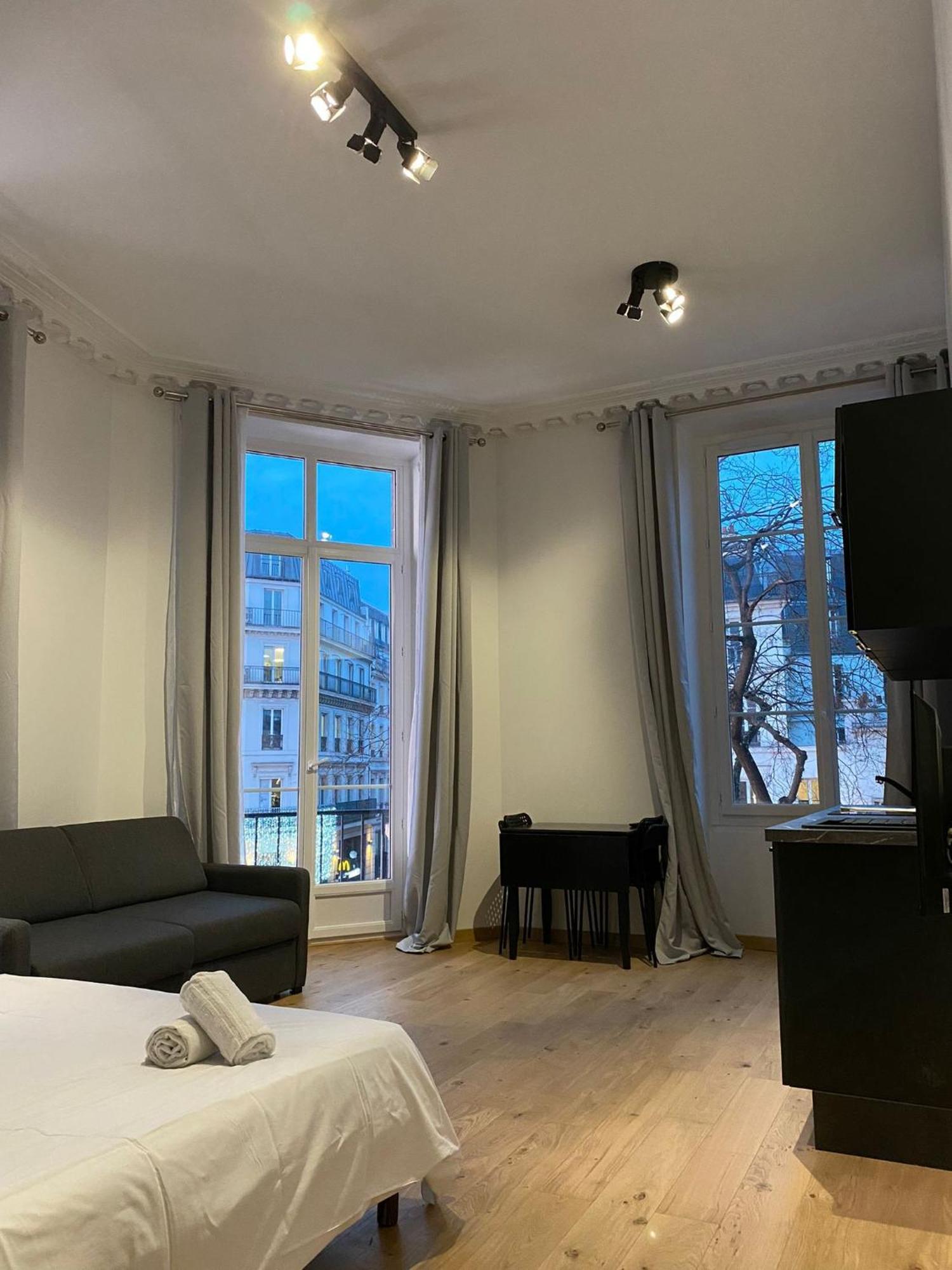 Studio Grand Rex Παρίσι Εξωτερικό φωτογραφία